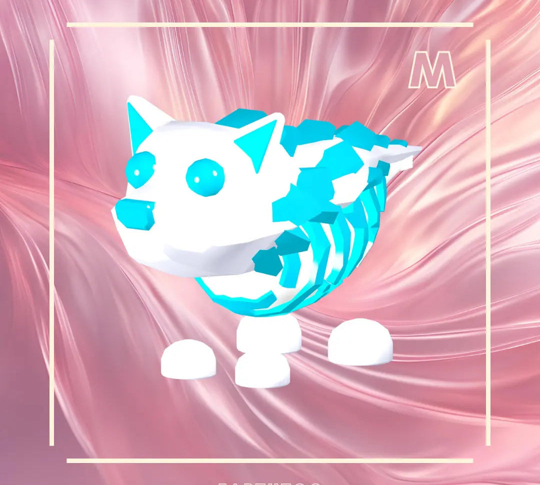 MFR Ice Wolf - Earthtog.com