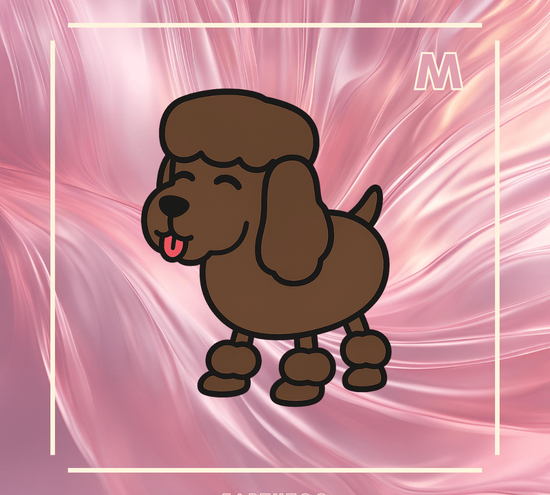 MFR Irish Water Spaniel - Earthtog.com