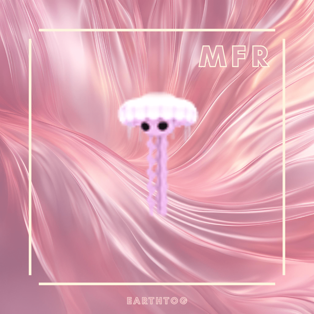 MFR Jellyfish - Earthtog.com