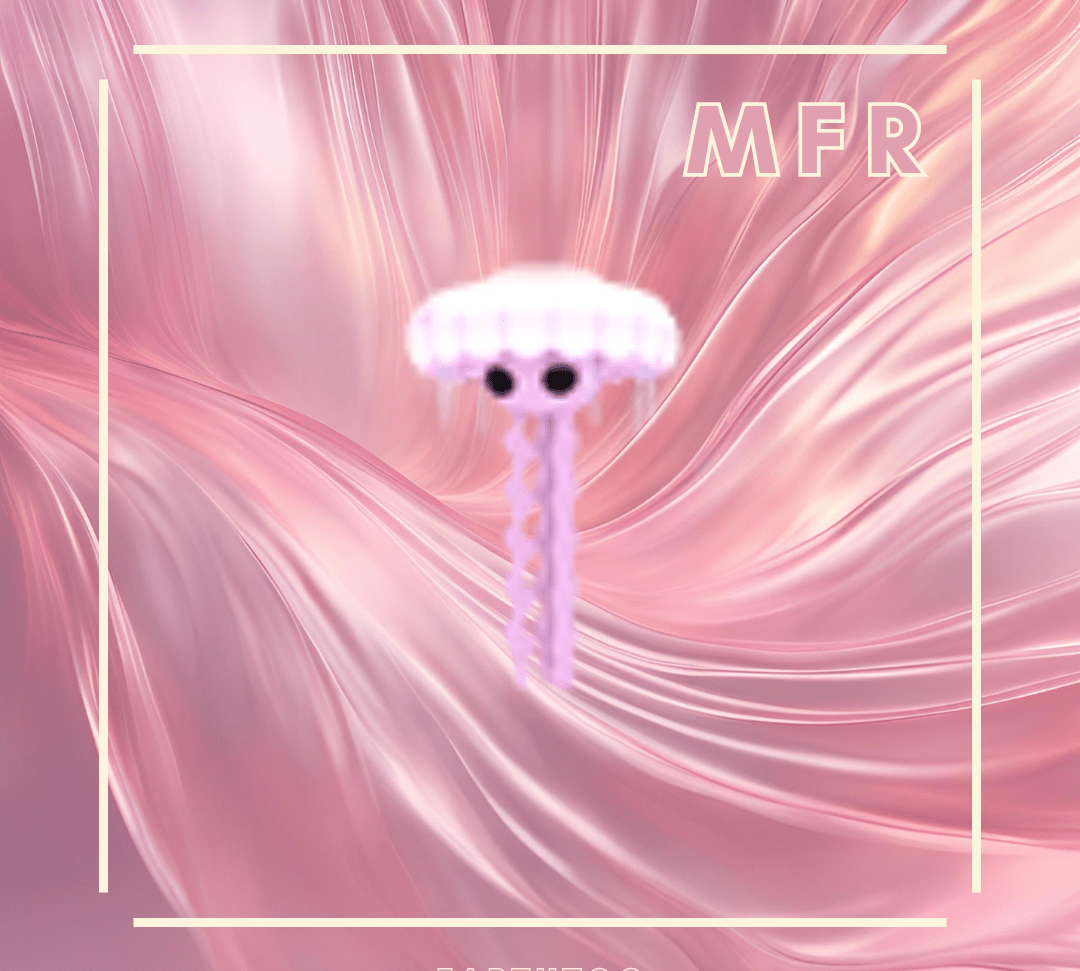 MFR Jellyfish - Earthtog.com