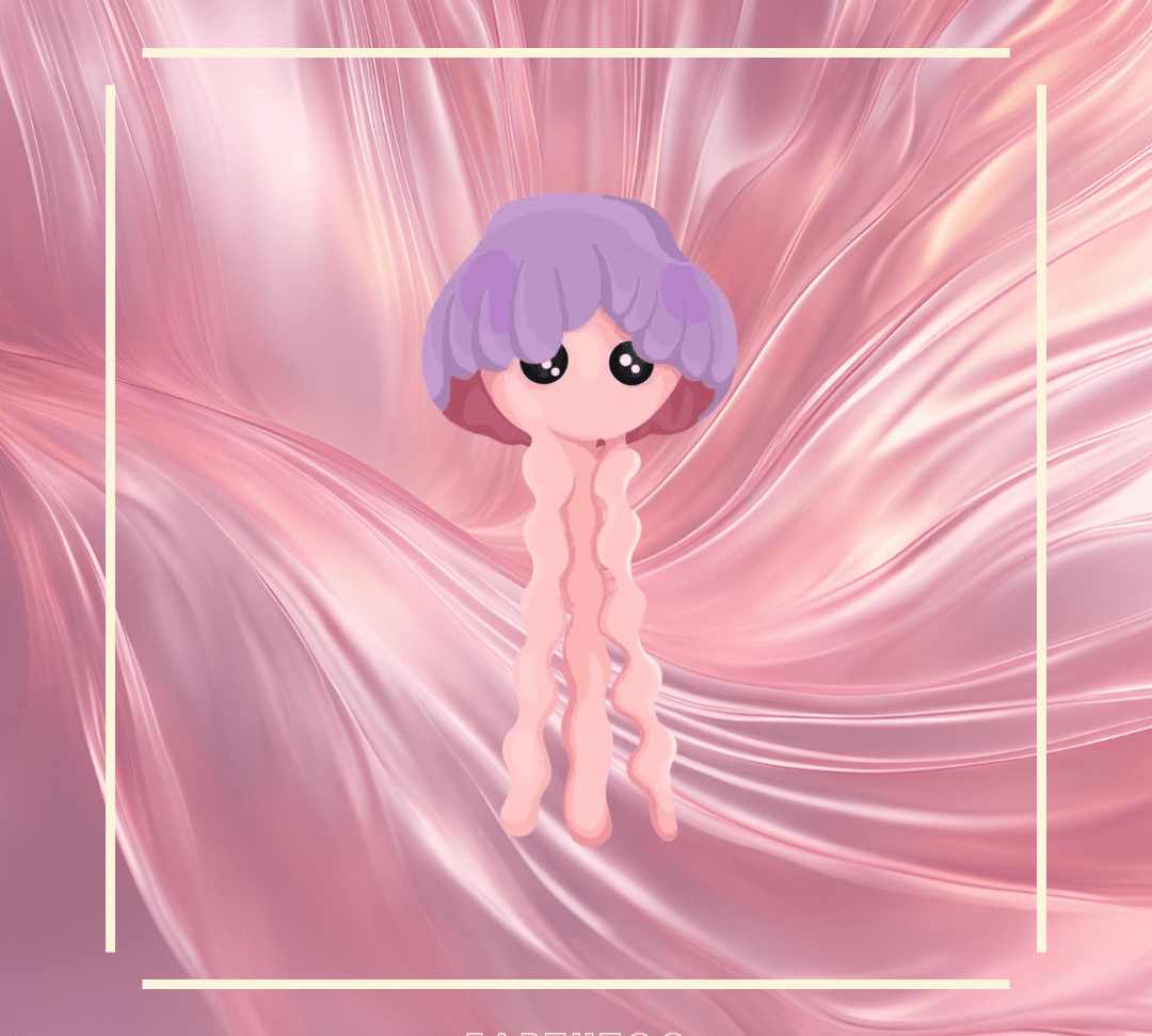 MFR Jellyfish - Earthtog.com