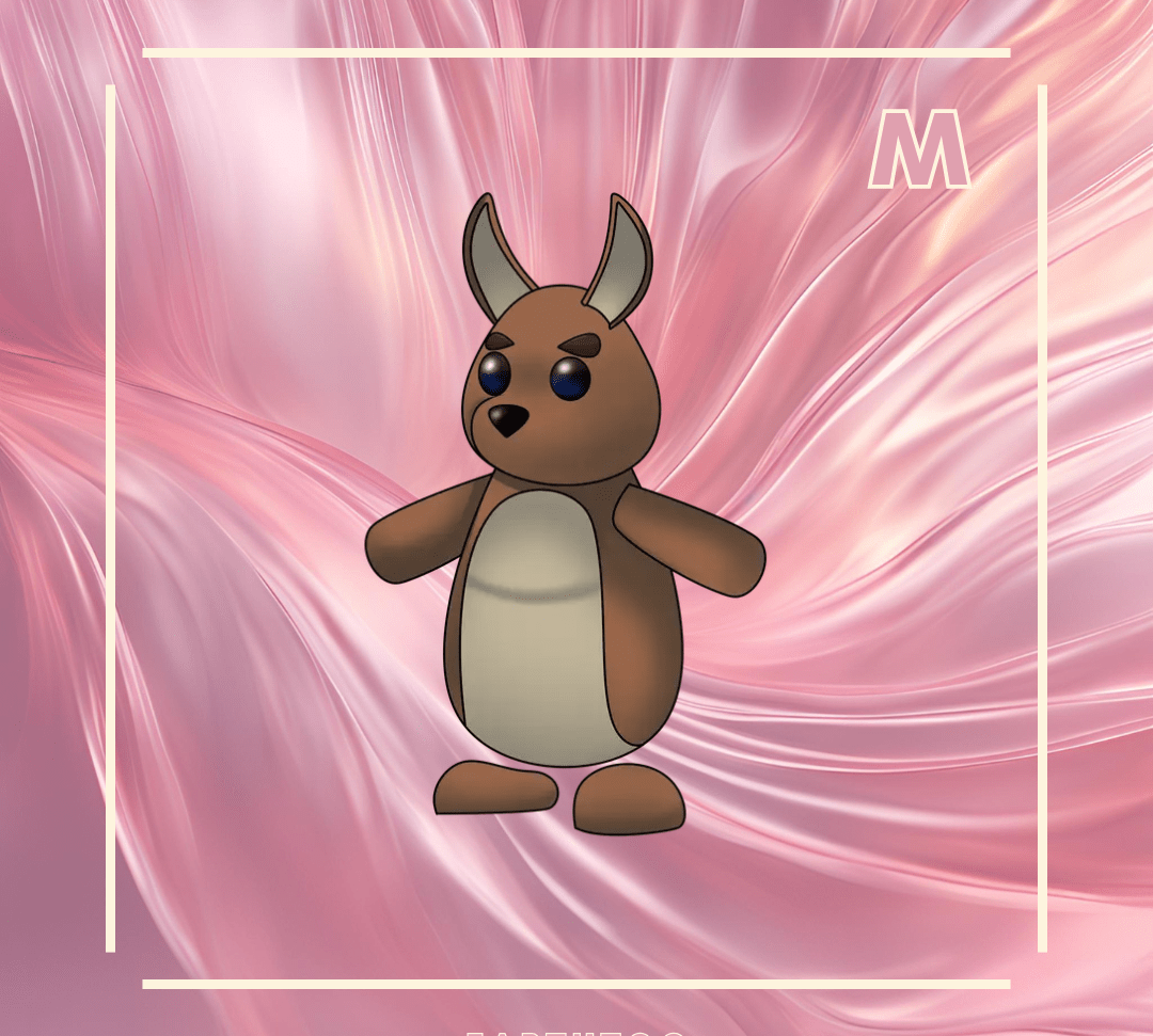 MFR Kangaroo - Earthtog.com