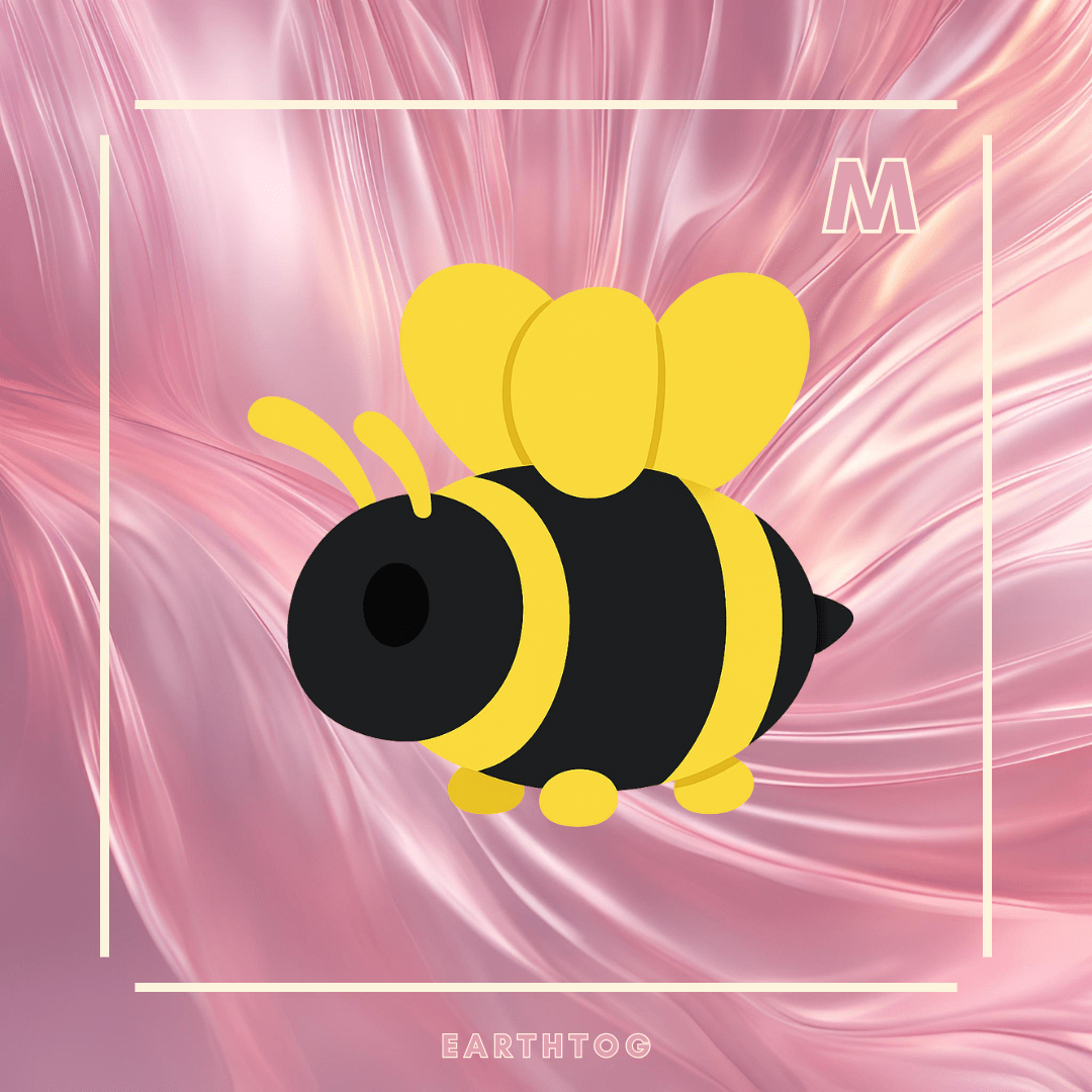 MFR King Bee - Earthtog.com