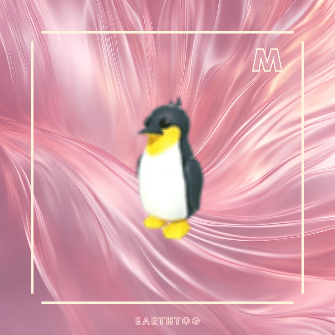 MFR King Penguin - Earthtog.com