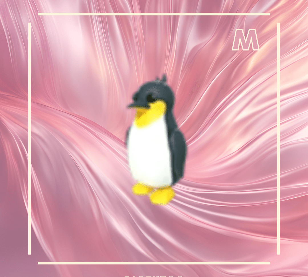 MFR King Penguin - Earthtog.com