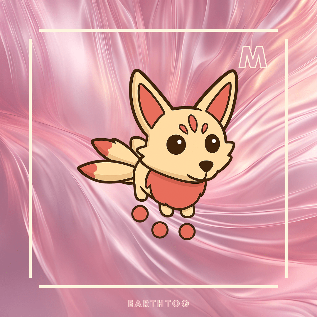 MFR Kitsune - Earthtog.com