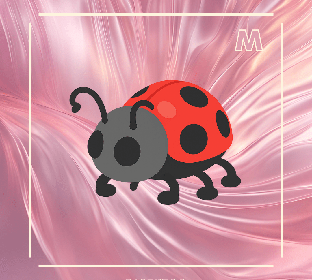 MFR Ladybug - Earthtog.com