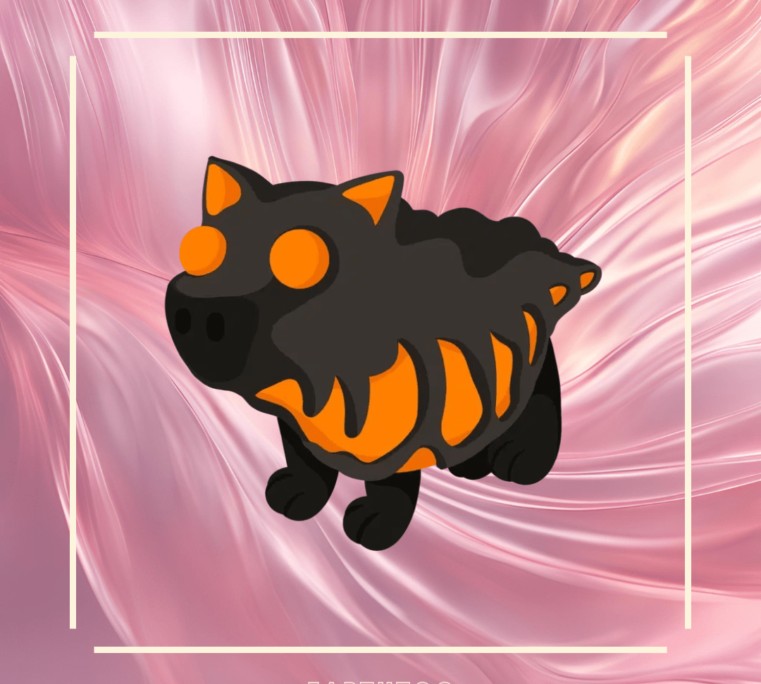 MFR Lava Wolf - Earthtog.com