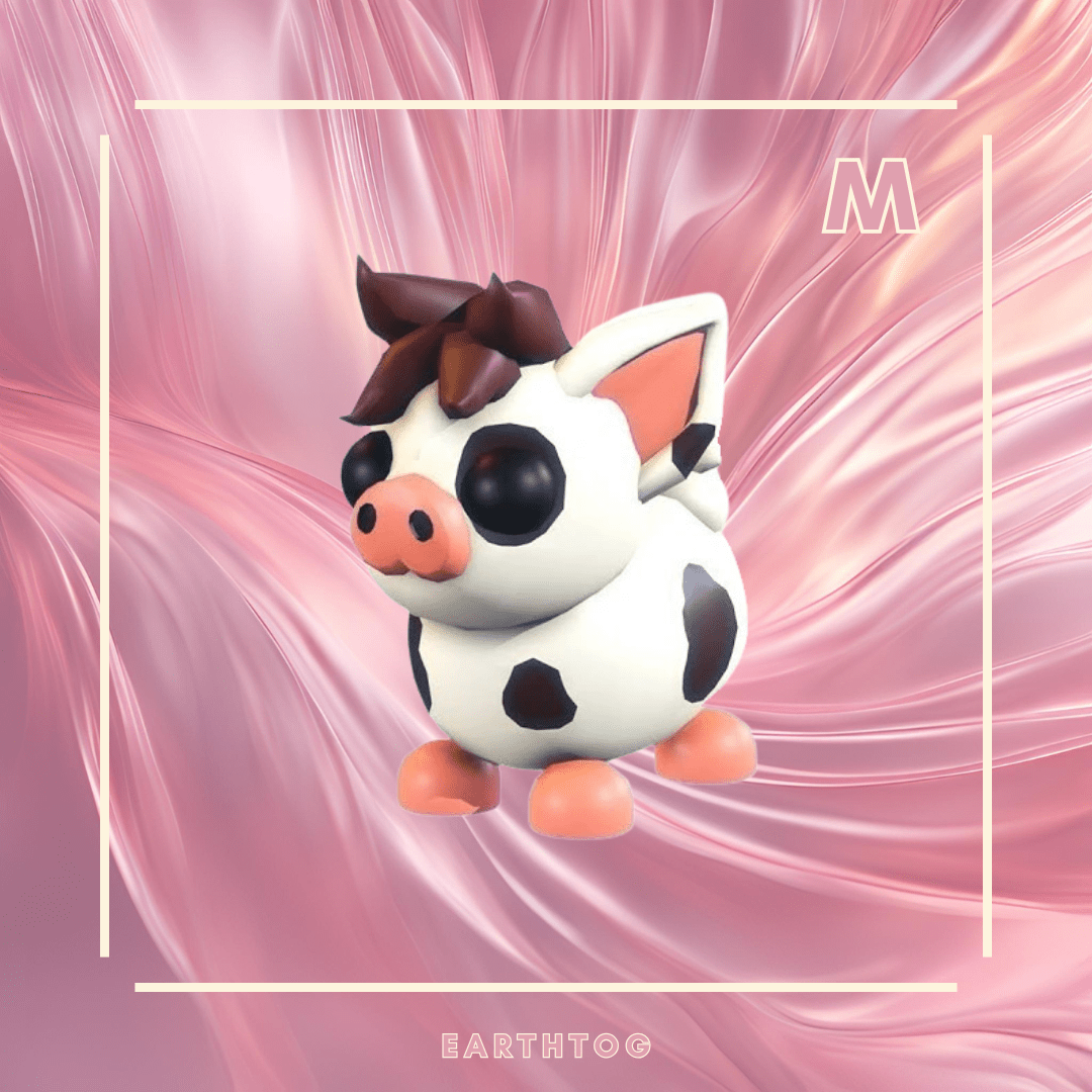 MFR Mini Pig - Earthtog.com