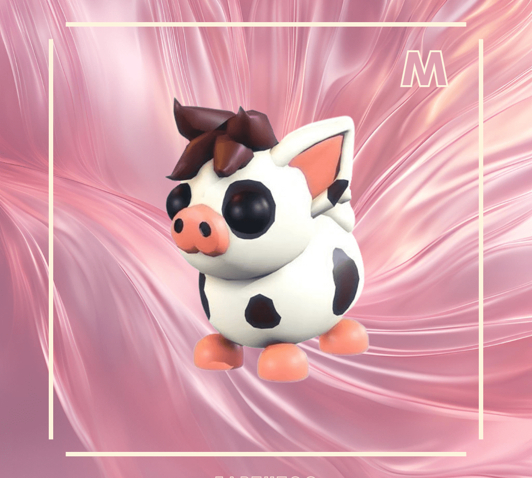 MFR Mini Pig - Earthtog.com