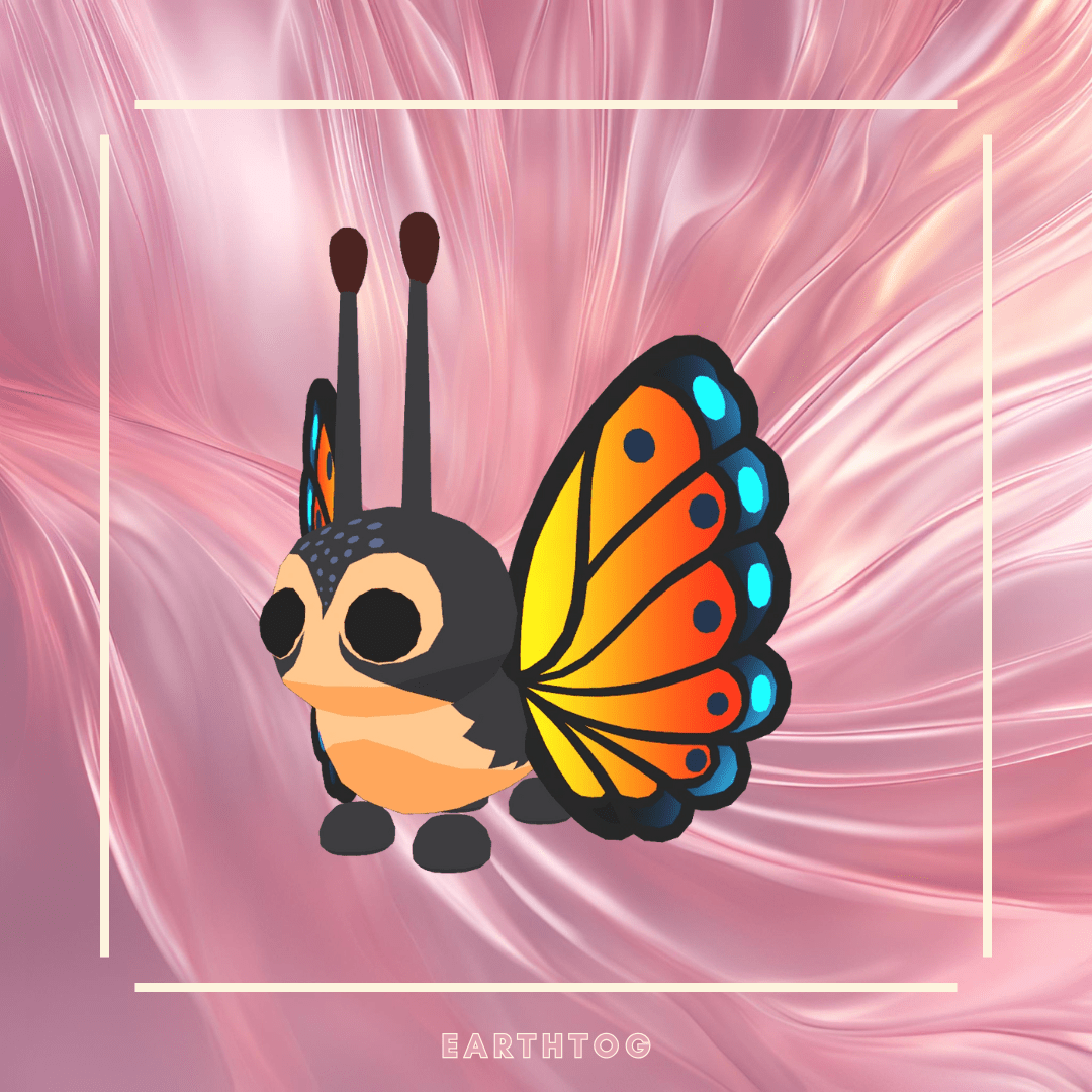 MFR Mirai Moth - Earthtog.com