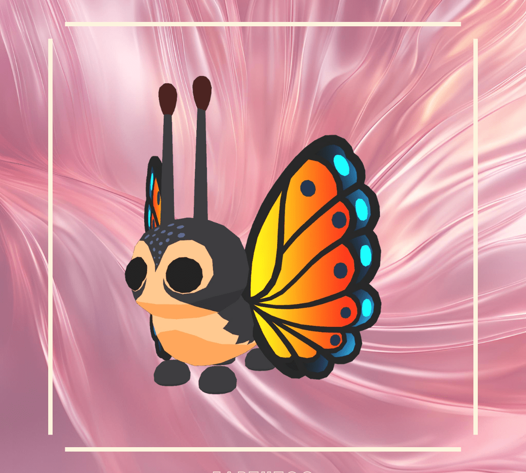 MFR Mirai Moth - Earthtog.com