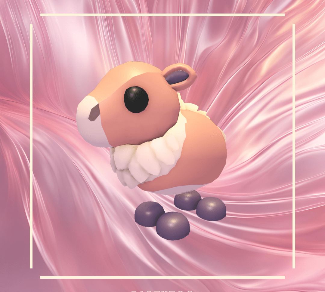 MFR Momma Moose - Earthtog.com