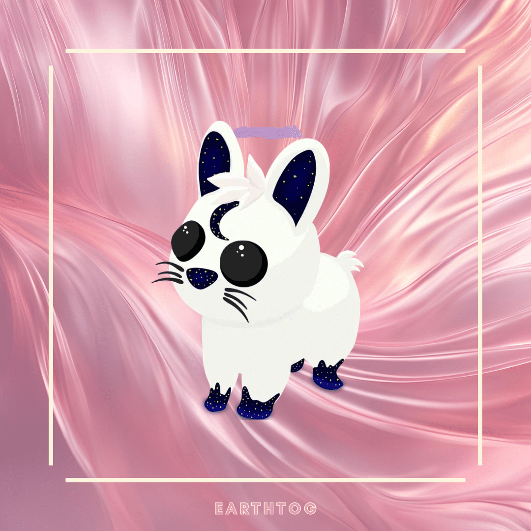 Ready Rabbit Png Buy Mega Neon Moon Rabbit Adopt Me Pet | Earthtog – Earthtog.com