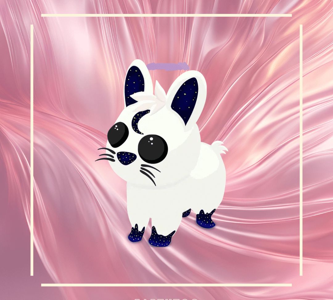 MFR Moon Rabbit - Earthtog.com