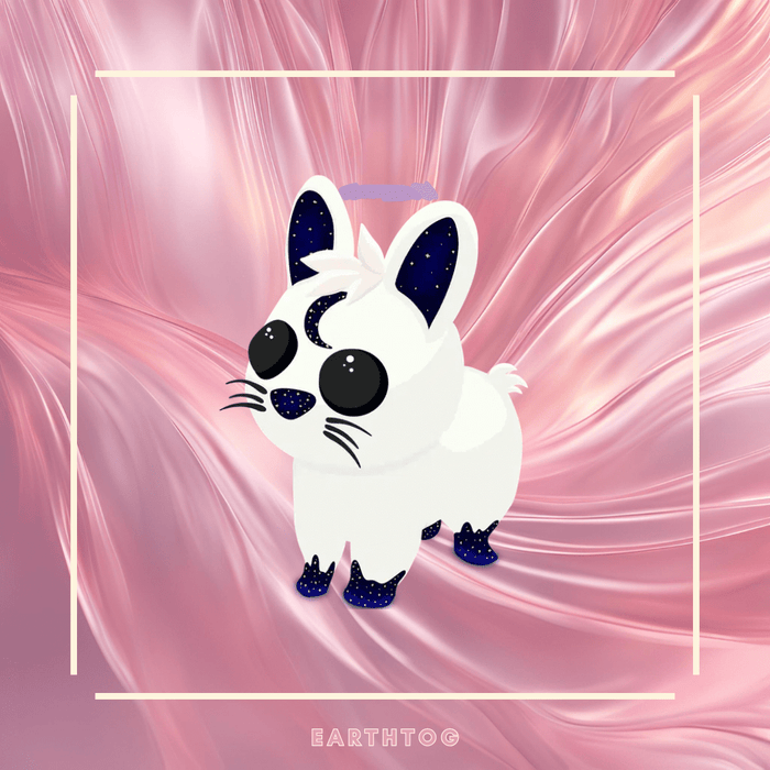Mega Moon Rabbit