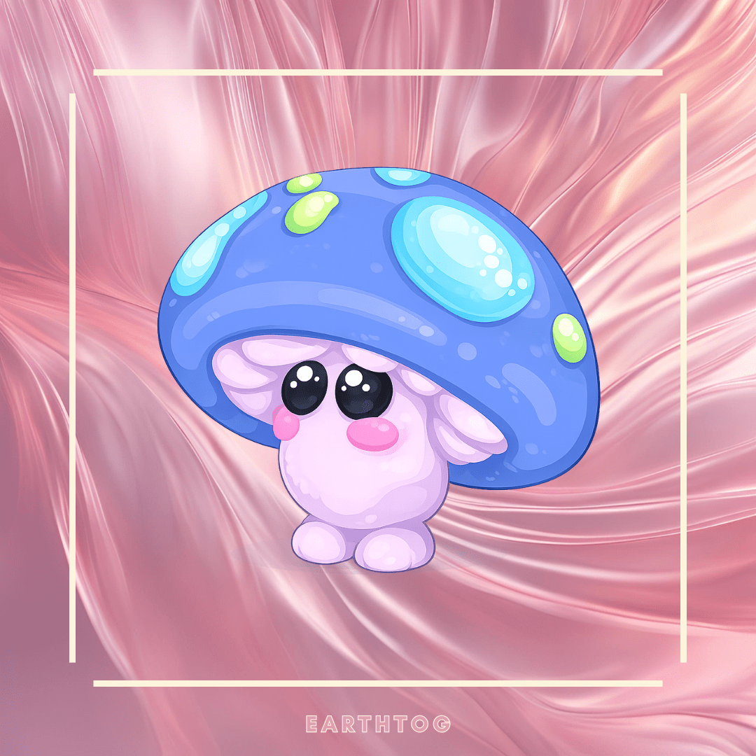 MFR Mushroom Friend - Earthtog.com
