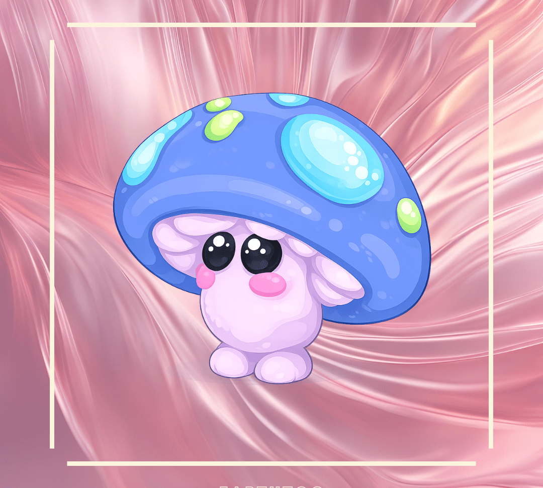 MFR Mushroom Friend - Earthtog.com