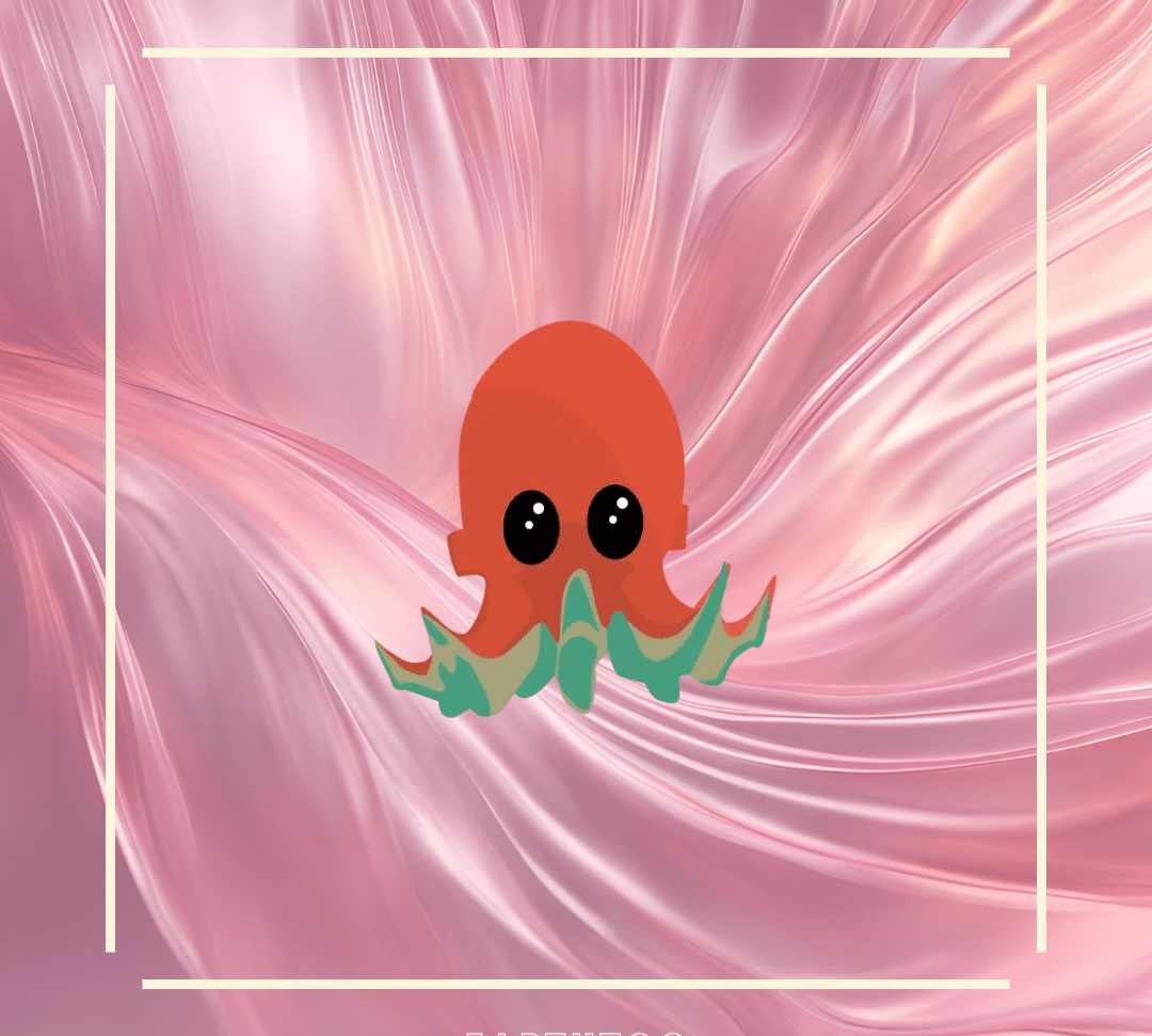 MFR Octopus - Earthtog.com
