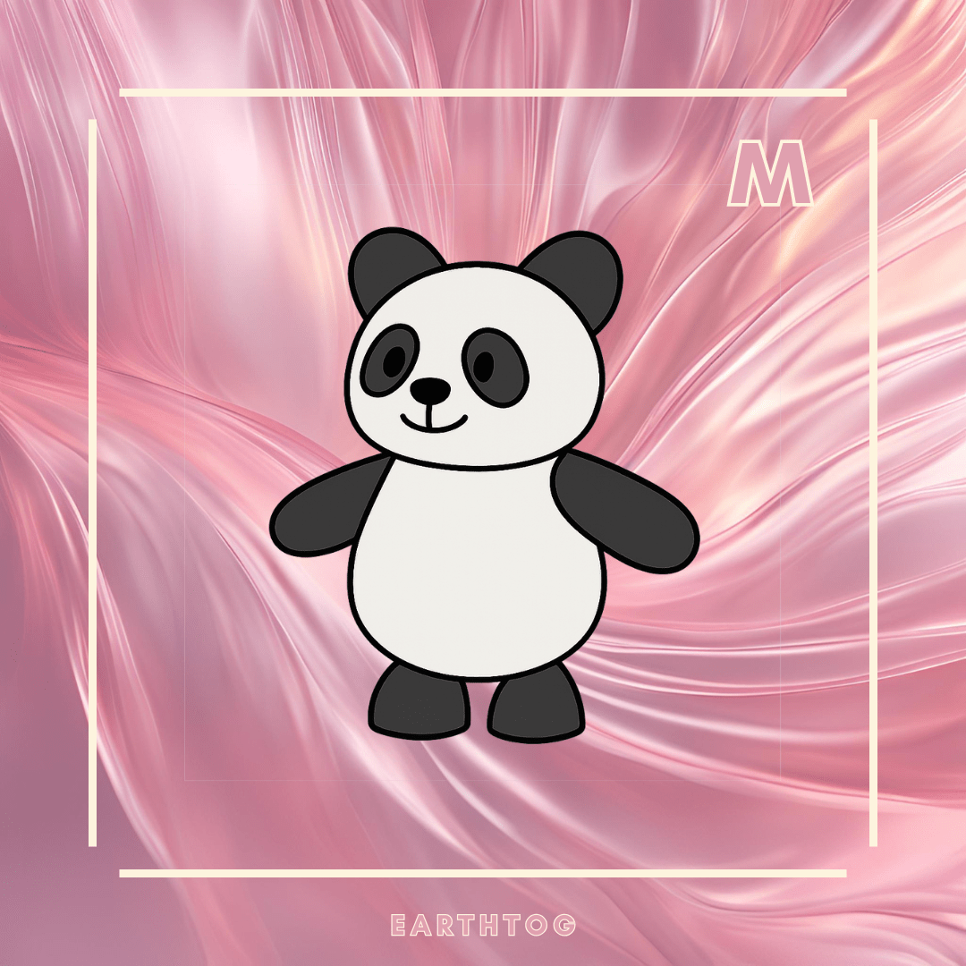 MFR Panda - Earthtog.com