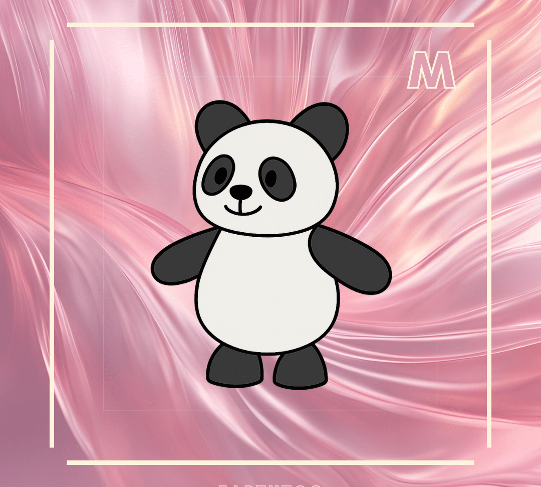 MFR Panda - Earthtog.com