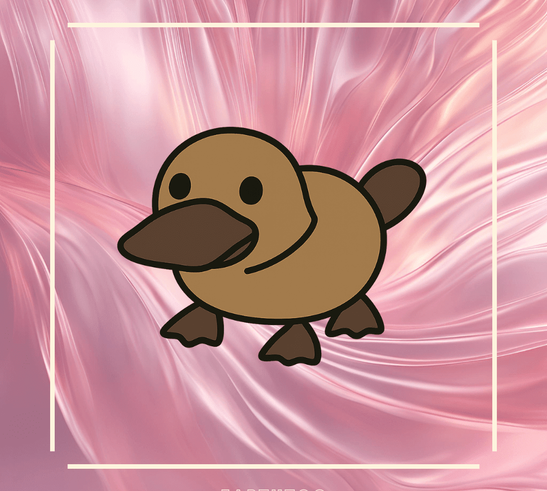 MFR Platypus - Earthtog.com