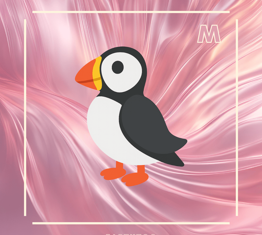 MFR Puffin - Earthtog.com