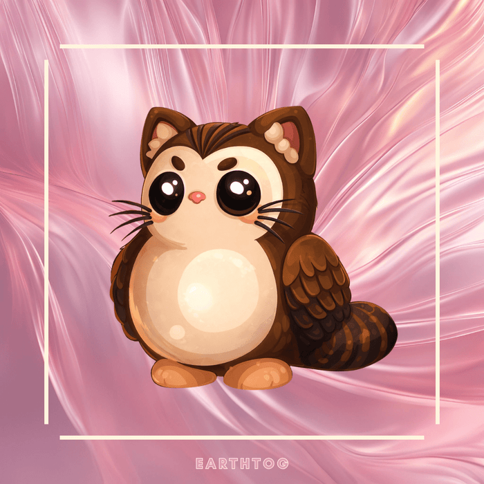 Mega Purrowl