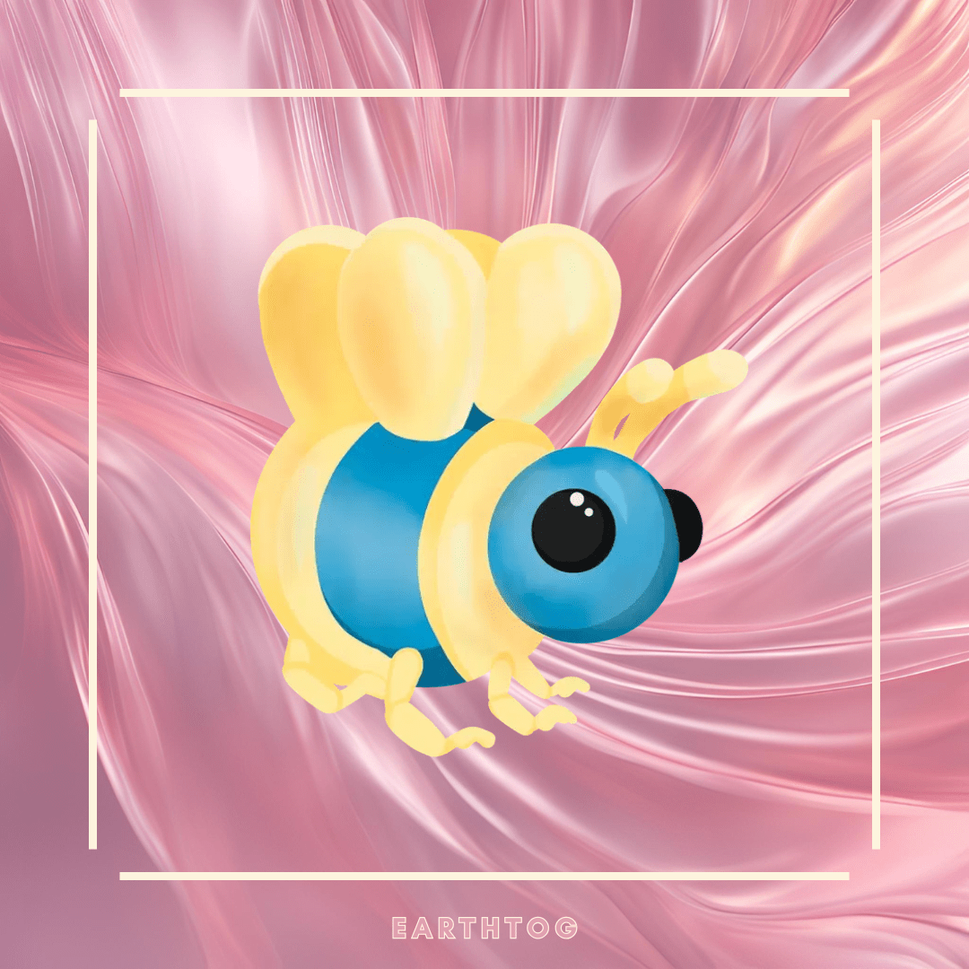 MFR Queen Bee - Earthtog.com