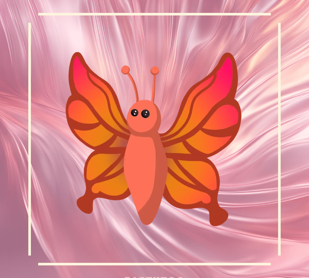 MFR Scarlet Butterfly - Earthtog.com