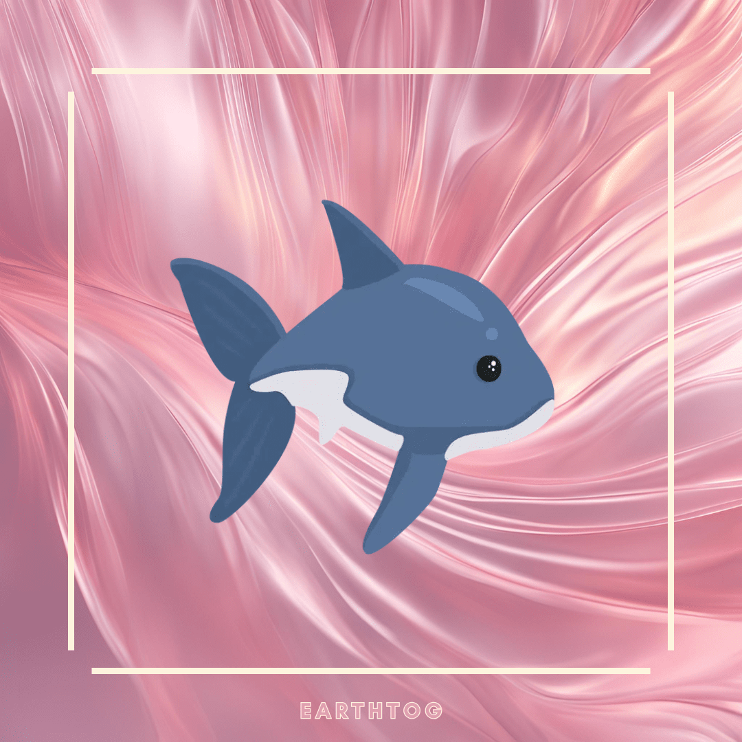 MFR Shark - Earthtog.com