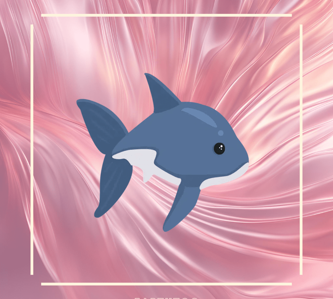 MFR Shark - Earthtog.com