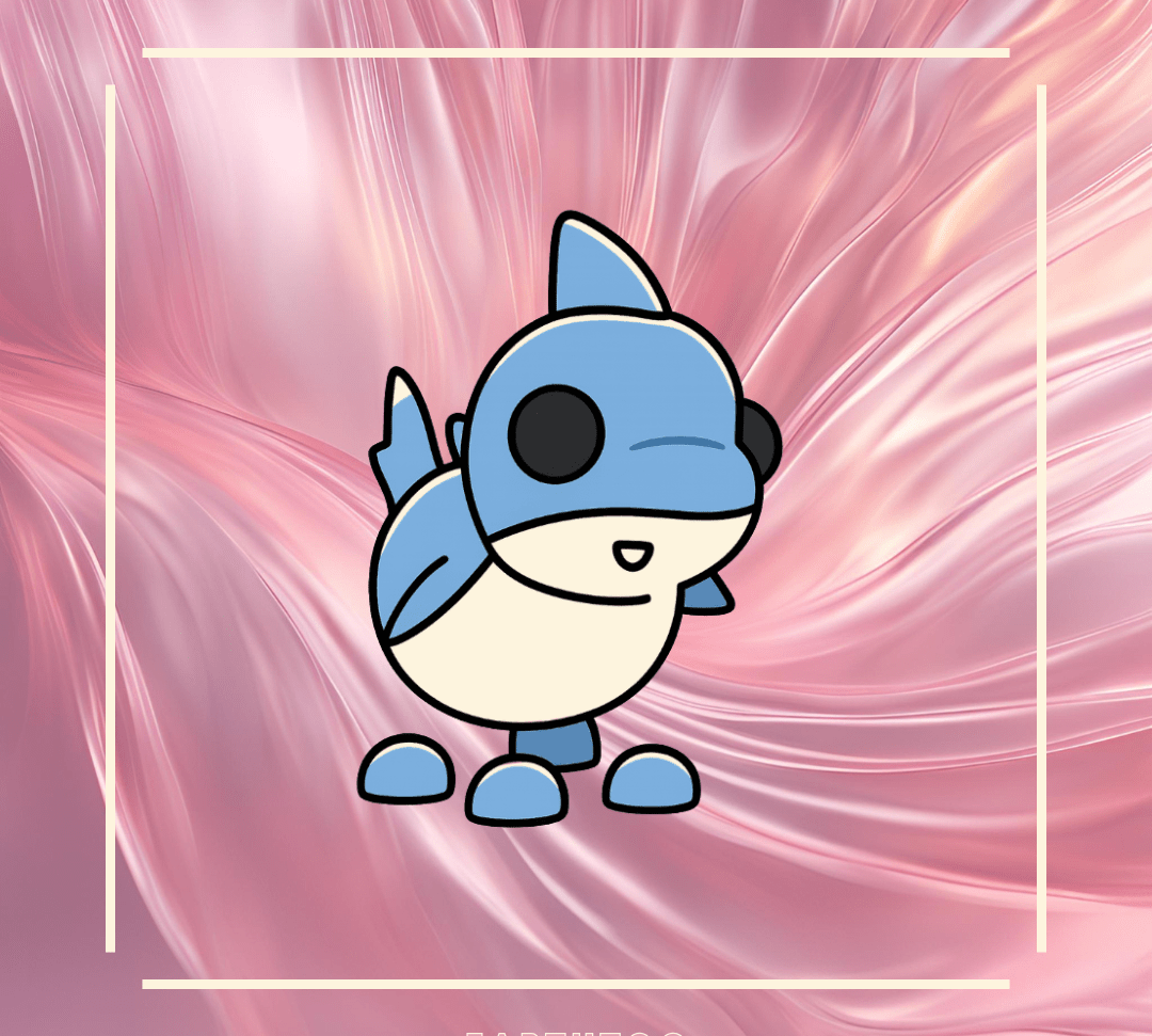 MFR Shark Puppy - Earthtog.com