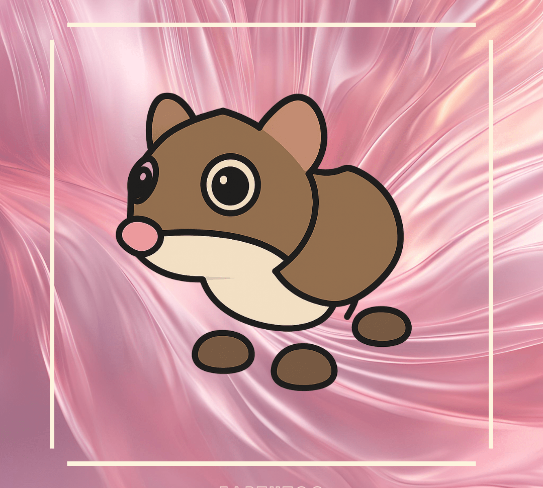 MFR Shrew - Earthtog.com