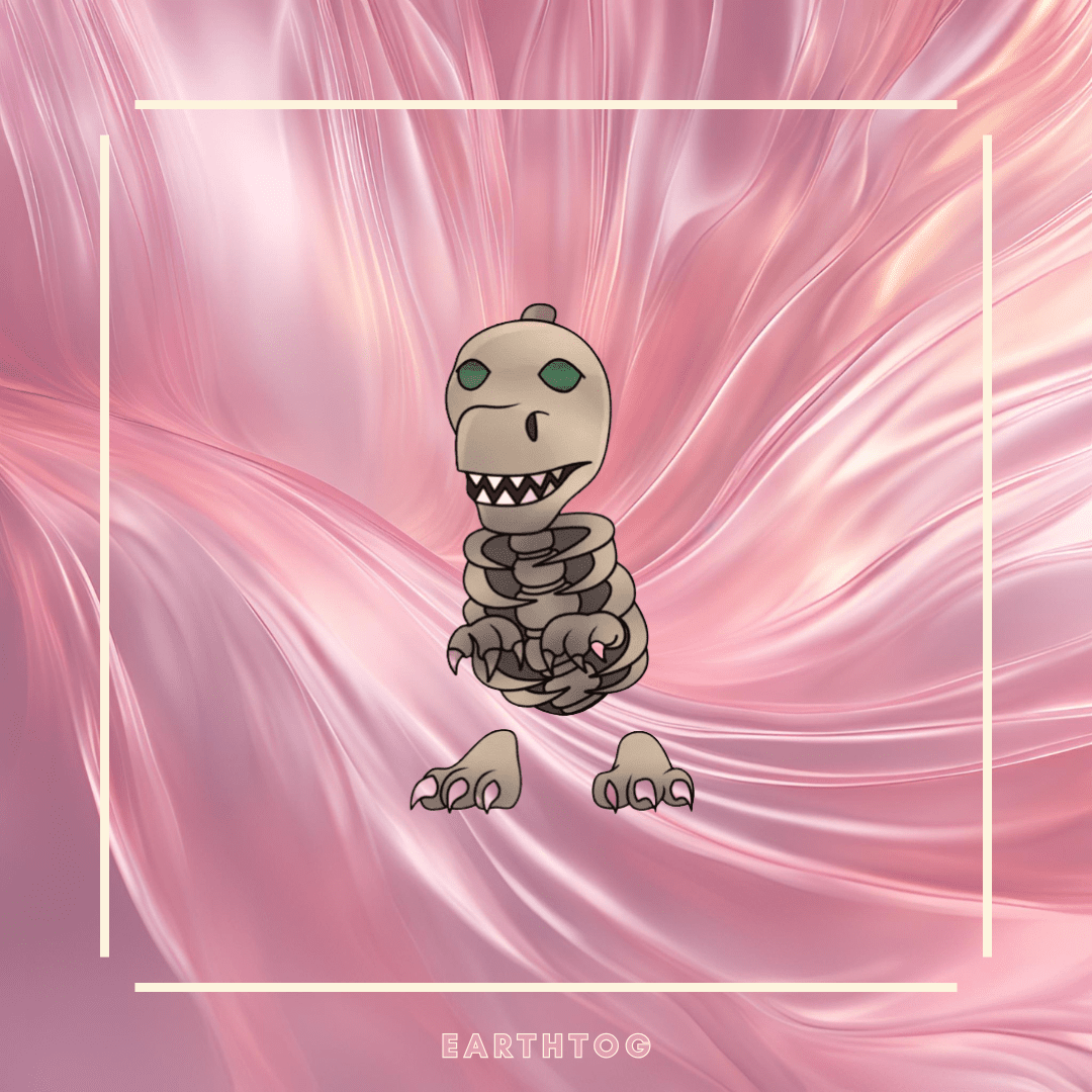 MFR Skele - Rex - Earthtog.com