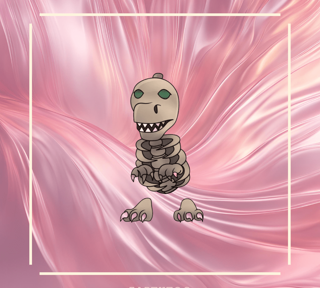 MFR Skele - Rex - Earthtog.com