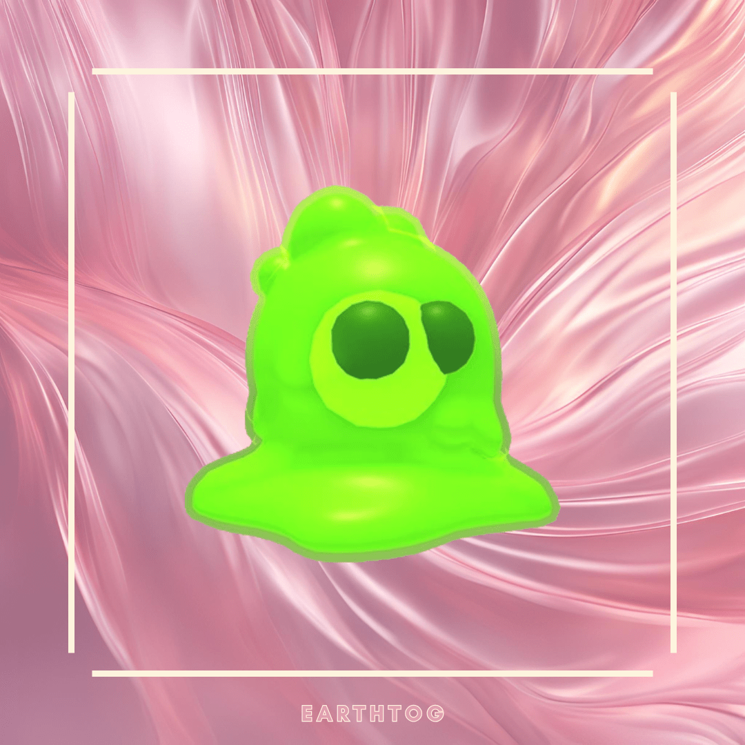 MFR Slime - Earthtog.com