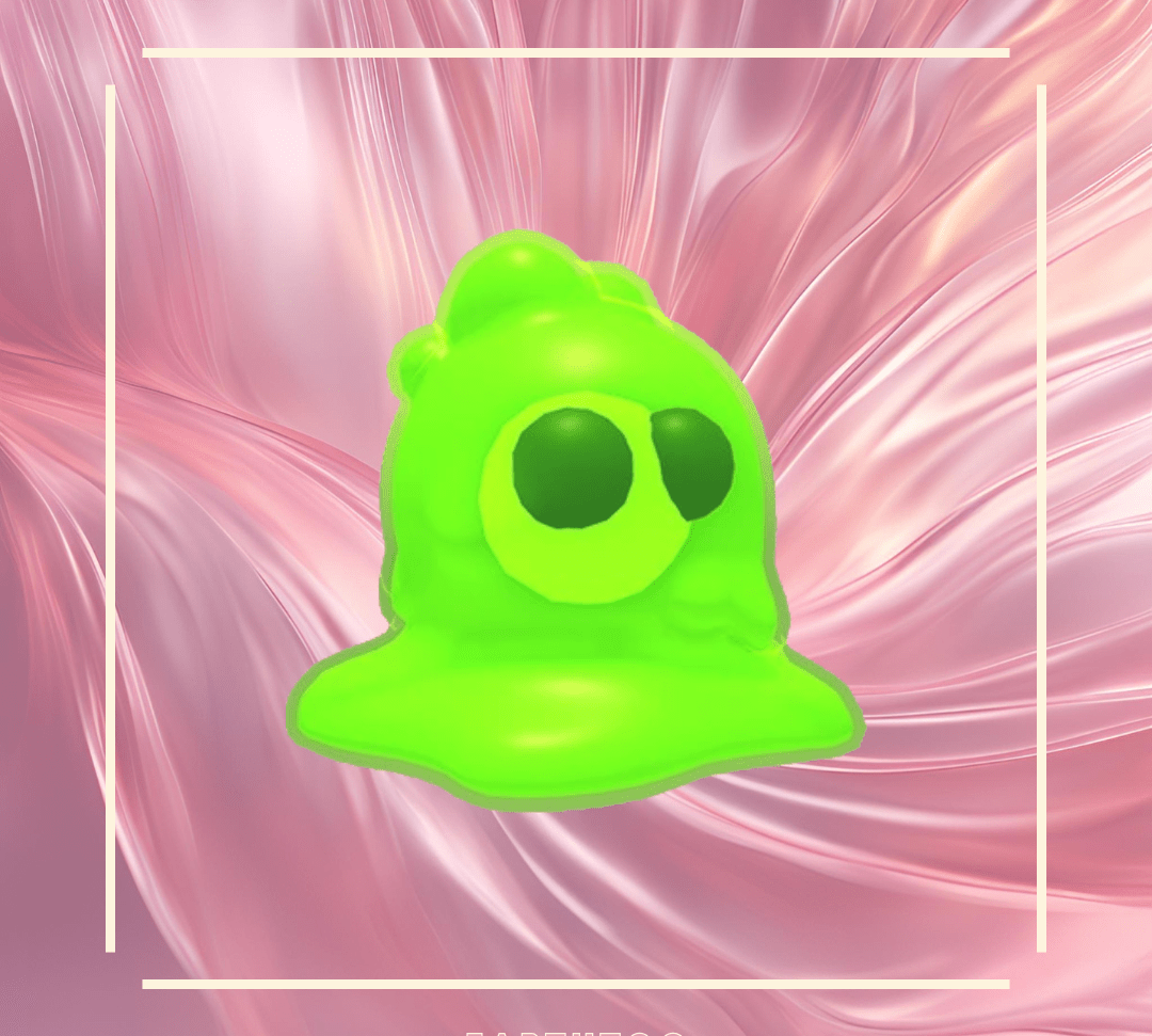 MFR Slime - Earthtog.com