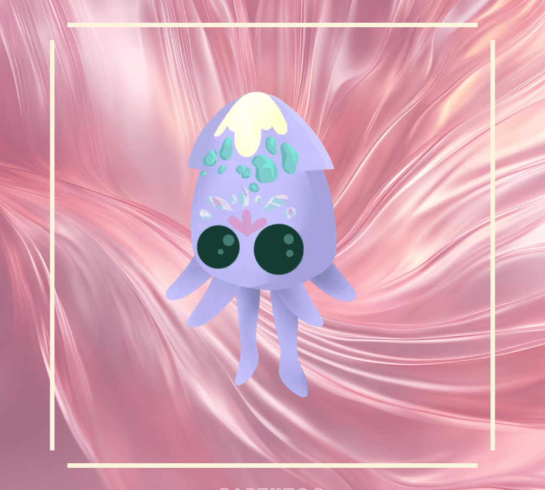 MFR Squid - Earthtog.com
