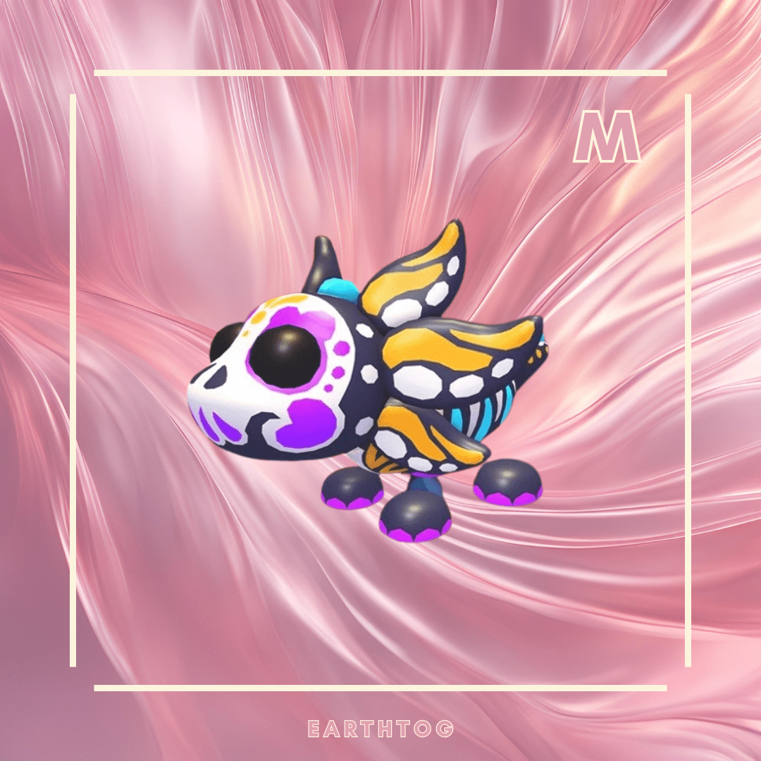 MFR Sugar Axolotl - Earthtog.com