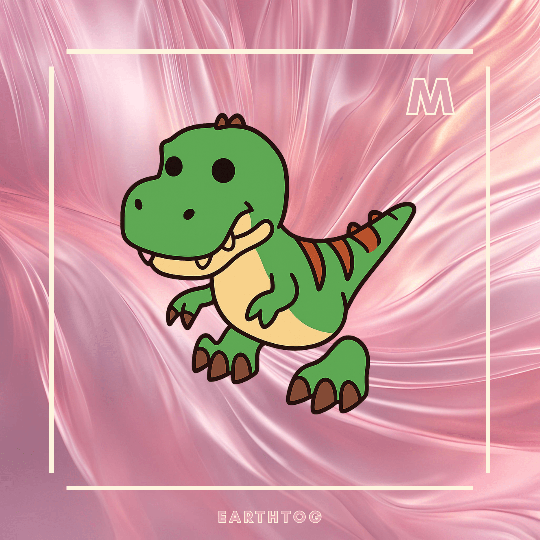 MFR T - Rex - Earthtog.com