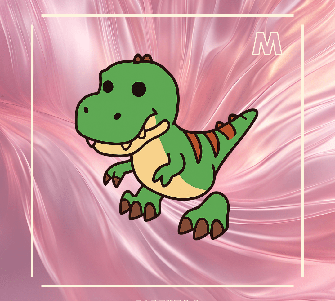 MFR T - Rex - Earthtog.com