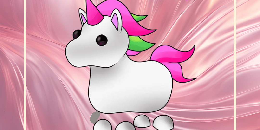 MFR Unicorn - Earthtog.com