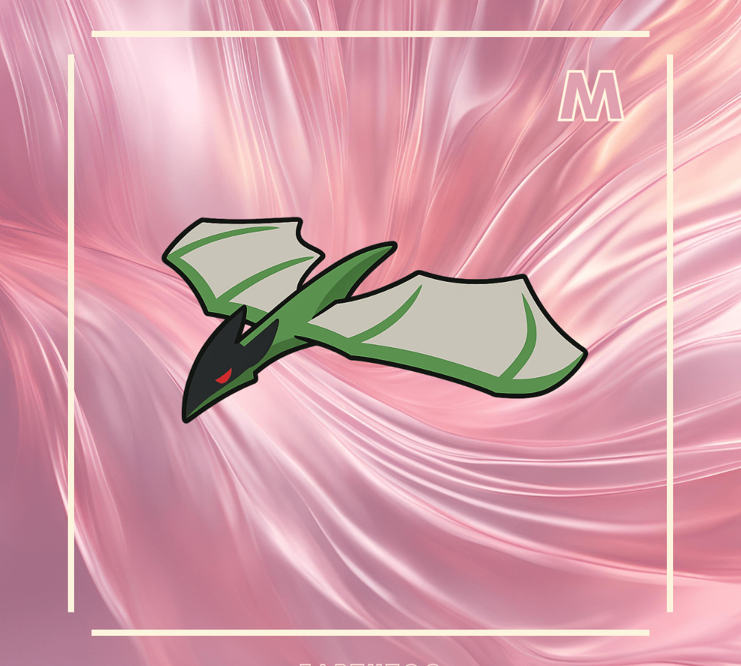 MFR Wyvern - Earthtog.com