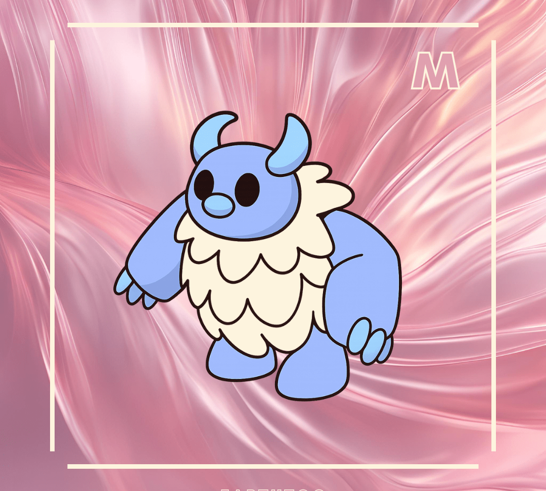 MFR Yeti - Earthtog.com