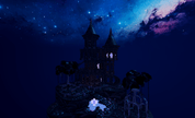 Midnight Citadel House - Earthtog.com
