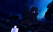 Midnight Citadel House - Earthtog.com