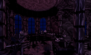 Midnight Citadel House - Earthtog.com