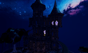 Midnight Citadel House - Earthtog.com