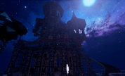 Midnight Citadel House - Earthtog.com
